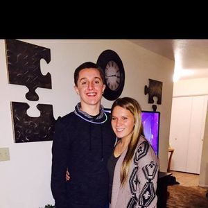 Meet your Posher, Dylan